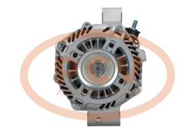 PCV A003TG6891 - ALTERNADOR MITSUBISHI 120A 12V MITSUBISHI NEW