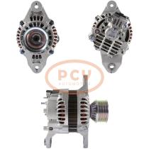 PCV A003TR0092 - ALTERNADOR VOLVO PENTA 115A 12V MITSUBISHI NEW