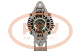 PCV A003TR0094ZT - ALTERNADOR VOLVO PENTA 115A 12V MITSUBISHI NEW
