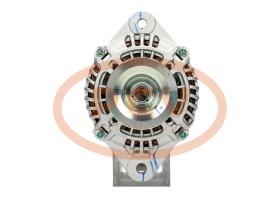 PCV A003TR0188ZT - ALTERNADOR MITSUBISHI 75A 12V MITSUBISHI NEW