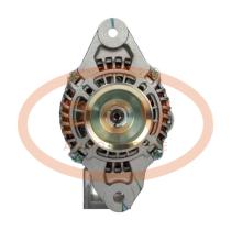 PCV A003TR5092ZT - ALTERNADOR VOLVO PENTA 80A 24V MITSUBISHI NEW