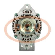 PCV A003TR5288 - ALTERNADOR MITSUBISHI 45A 24V MITSUBISHI NEW
