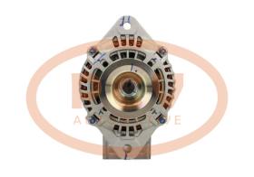 PCV A003TRF388AM - ALTERNADOR MITSUBISHI 45A 24V MITSUBISHI NEW