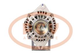 PCV A003TRF791 - ALTERNADOR ISUZU 50A 24V MITSUBISHI NEW