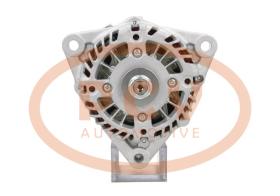 PCV A003TV9071 - ALTERNADOR MAN 120A 24V MITSUBISHI NEW