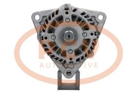 PCV A003TV9171 - ALTERNADOR MAN 120A 24V MITSUBISHI NEW