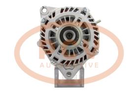 PCV A003TX2481ZE - ALTERNADOR NISSAN 185A 12V MITSUBISHI NEW
