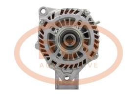 PCV A003TX2781ZE - ALTERNADOR NISSAN 200A 12V MITSUBISHI NEW