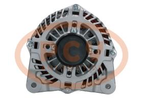 PCV A003TX3181AM - ALTERNADOR NISSAN 185A 12V MITSUBISHI NEW