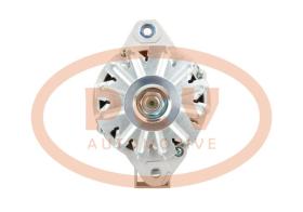 PCV A004T40399 - ALTERNADOR MITSUBISHI 50A 24V MITSUBISHI NEW