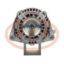 PCV A004TA8691 - ALTERNADOR DEUTZ 120A 24V MITSUBISHI NEW [1020]