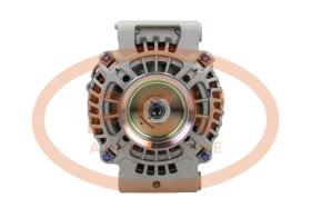 PCV A004TR5291AM - ALTERNADOR SCANIA 100A 24V MITSUBISHI NEW