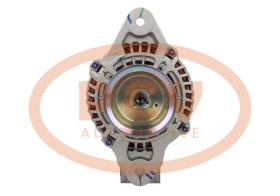 PCV A004TR5591AM - ALTERNADOR RENAULT 110A 24V MITSUBISHI NEW