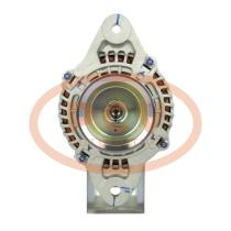 PCV A004TR5591ZT - ALTERNADOR RENAULT 110A (PACKED IN NEUTRAL BOX) 24V MITSUBIS
