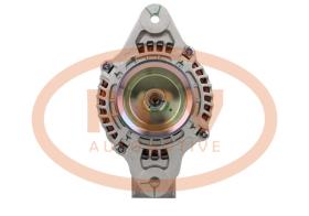 PCV A004TR6191AM - ALTERNADOR VOLVO 130A 24V MITSUBISHI NEW