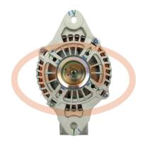 PCV A004TR6493 - ALTERNADOR VOLVO 110A 24V MITSUBISHI NEW [0255]