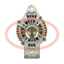 PCV A004TR6593 - ALTERNADOR VOLVO 130A 24V MITSUBISHI NEW