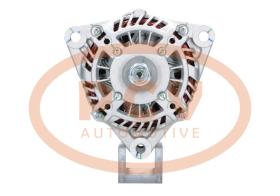 PCV A004TR8571 - ALTERNADOR MAN 110A 24V MITSUBISHI NEW