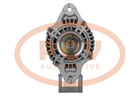 PCV A004TRG491AM - ALTERNADOR RENAULT 130A 24V MITSUBISHI NEW [1134]