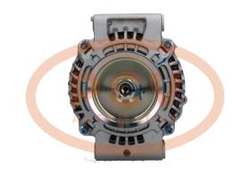 PCV A004TRG691ZT - ALTERNADOR SCANIA 100A (PACKED IN NEUTRAL BOX) 24V MITSUBISH