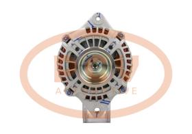 PCV A004TRJ291 - ALTERNADOR ISUZU 90A 24V MITSUBISHI NEW