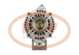 PCV A004TRJ292 - ALTERNADOR ISUZU 90A 24V MITSUBISHI NEW