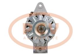 PCV A004TU4586 - ALTERNADOR ISUZU 50A 24V MITSUBISHI NEW