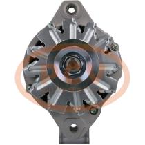 PCV A004TU6688 - ALTERNADOR MITSUBISHI 50A 24V MITSUBISHI NEW