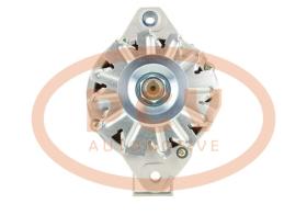 PCV A004TU6888 - ALTERNADOR MITSUBISHI 80A 24V MITSUBISHI NEW