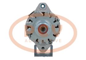 PCV A004TU6981 - ALTERNADOR MITSUBISHI 80A 24V MITSUBISHI NEW