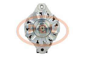 PCV A004TU8093 - ALTERNADOR MITSUBISHI TRUCK 80A 24V MITSUBISHI NEW