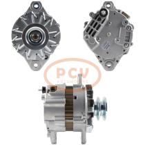 PCV A004TU8984 - ALTERNADOR MITSUBISHI 80A 24V MITSUBISHI NEW