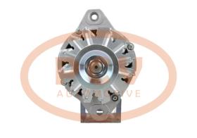 PCV A004TU9286 - ALTERNADOR MITSUBISHI 50A 24V MITSUBISHI NEW