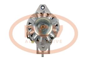 PCV A004TUF099 - ALTERNADOR CATERPILLAR 50A 24V MITSUBISHI NEW
