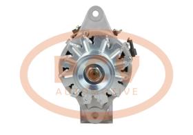 PCV A004TUG586 - ALTERNADOR ISUZU 50A 24V MITSUBISHI NEW