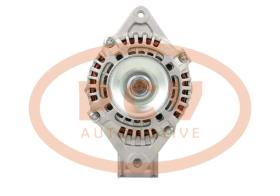PCV A005TA5977 - ALTERNADOR KUBOTA 80A 12V MITSUBISHI NEW