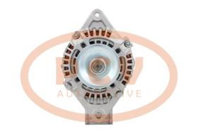 PCV A005TCA177AM - ALTERNADOR KUBOTA 80A 12V MITSUBISHI NEW
