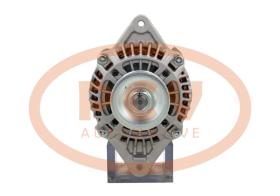 PCV A005TCA671 - ALTERNADOR MITSUBISHI 50A 12V MITSUBISHI NEW