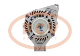 PCV A005TL0291 - ALTERNADOR MITSUBISHI 95A 12V MITSUBISHI NEW