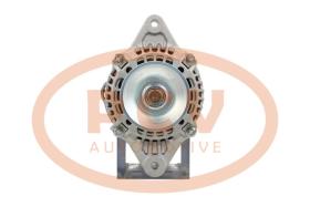 PCV A007TA3977 - ALTERNADOR NISSAN 35A 12V MITSUBISHI NEW