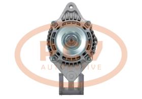 PCV A007TCA077 - ALTERNADOR KUBOTA 45A 12V MITSUBISHI NEW