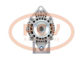 PCV A007TCA171 - ALTERNADOR MITSUBISHI MARINE 50A 12V MITSUBISHI NEW