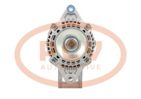 PCV A007TCA377 - ALTERNADOR MITSUBISHI 50A 12V MITSUBISHI NEW