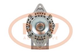 PCV A007TCB177 - ALTERNADOR NEW HOLLAND 55A 12V MITSUBISHI NEW