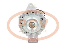 PCV A008TU5386 - ALTERNADOR ISUZU 60A 24V MITSUBISHI NEW