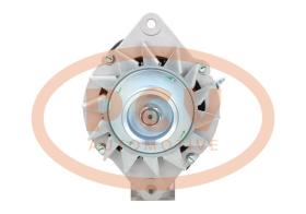 PCV A009TU6595 - ALTERNADOR ISUZU 90A 24V MITSUBISHI NEW