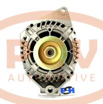 PCV A11VI28 - ALTERNADOR RENAULT 75A 12V VALEO NEW