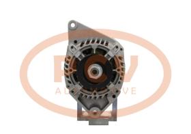 PCV A11VI30 - ALTERNADOR RENAULT 75A 12V VALEO NEW