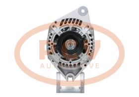 PCV A11VI40P - ALTERNADOR CITROëN/PEUGEOT 70A 12V PCV NEW T/VALEO [0364]