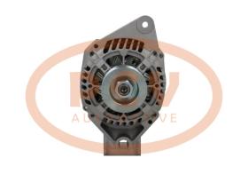 PCV A11VI57P - ALTERNADOR CITROëN/PEUGEOT 70A 12V PCV NEW T/VALEO